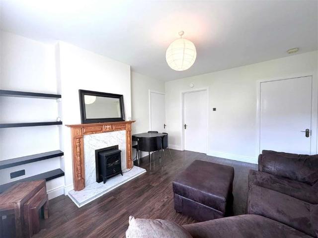 Seapark, Mount Prospect Avenue, Clontarf, Dublin 3