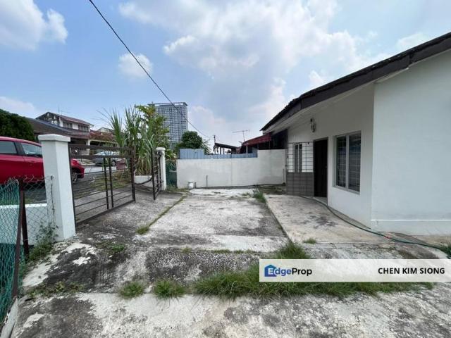 Seapark Petaling Jaya
