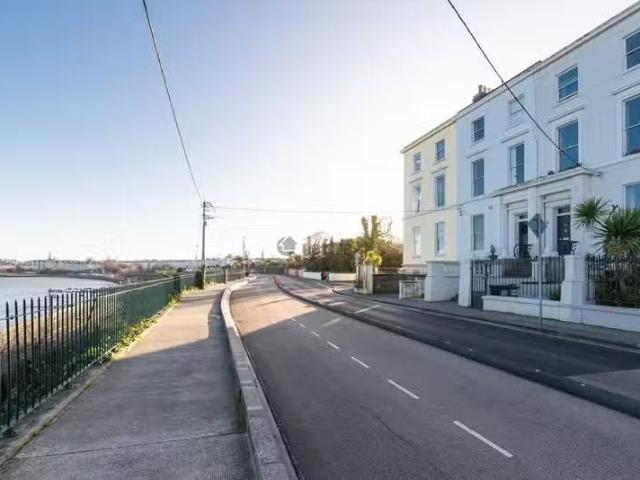 Seapoint Avenue, Blackrock, Co. Dublin is for rent