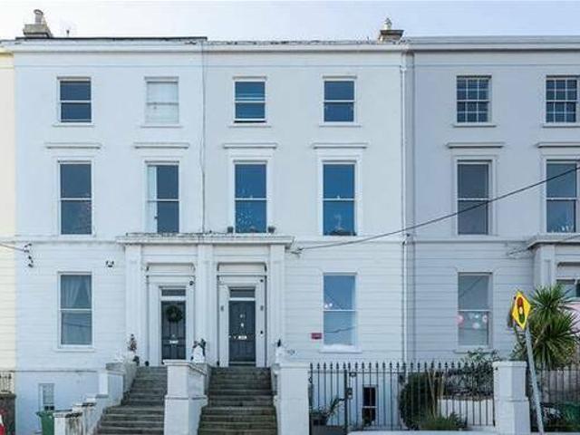 seapoint avenue dun laoghaire county dublin