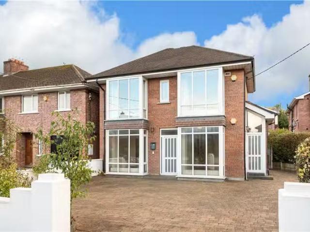 Seaquest, Booterstown Park, Booterstown, Co. Dublin, A94 F822
