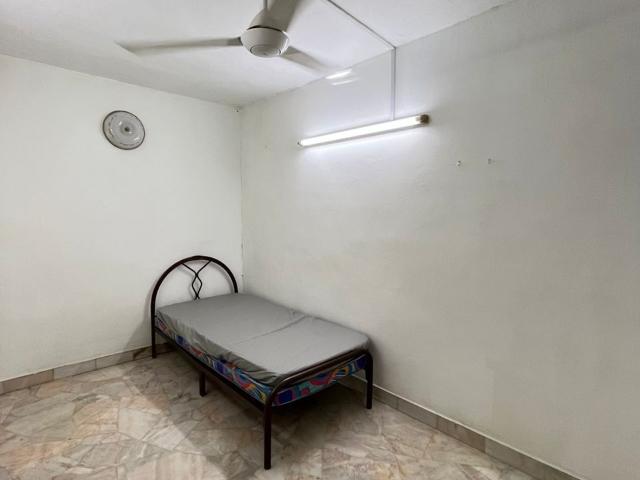 ‍♂️ Searching for a strategic room in SS14, Subang Jaya ️