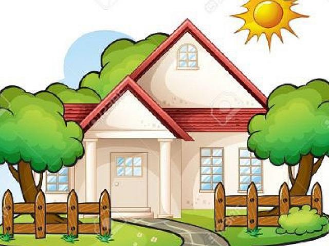 Searching For Family Home