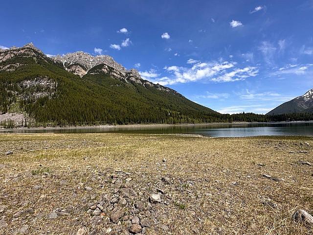 Searching For Small Acreage