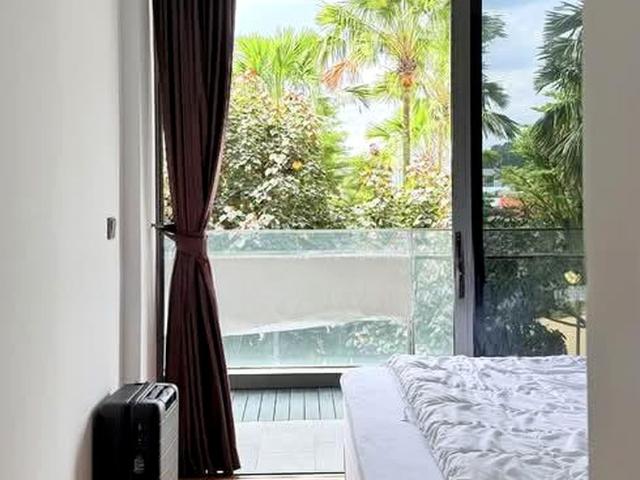 Seascape D4, Condominium