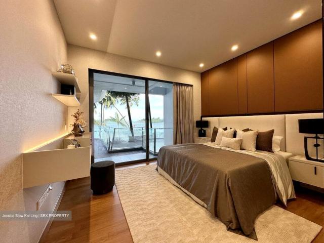 Seascape D4, Condominium