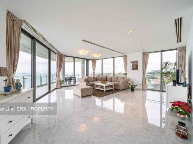 Seascape D4, Condominium