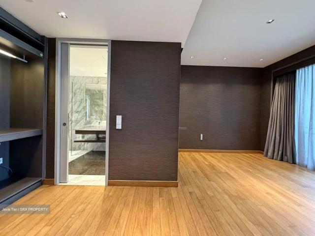 Seascape D4, Condominium