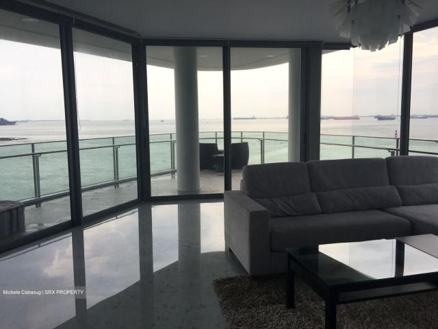 Seascape D4, Condominium