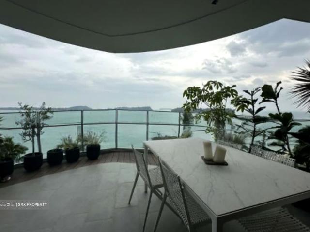 Seascape D4, Condominium