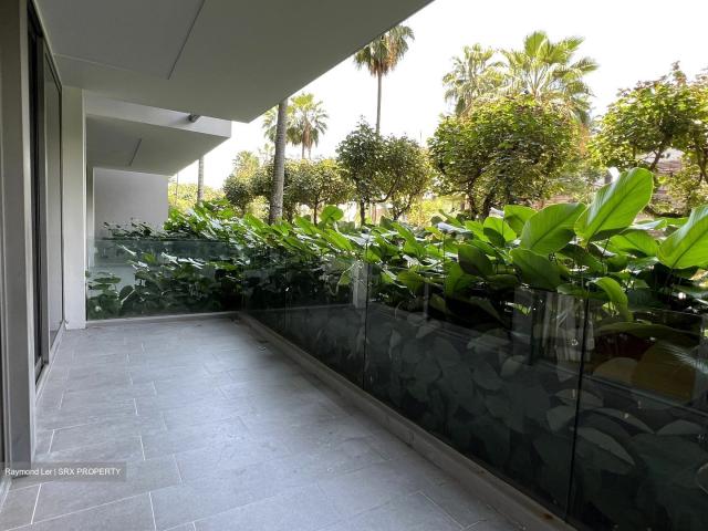 Seascape D4, Condominium