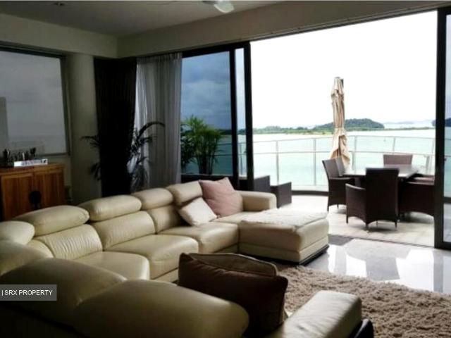 Seascape D4, Condominium