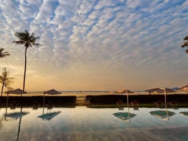 Seascape D4, Condominium
