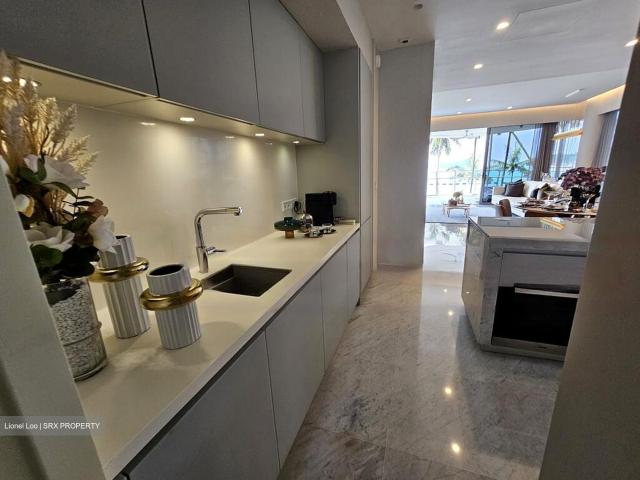 Seascape D4, Condominium