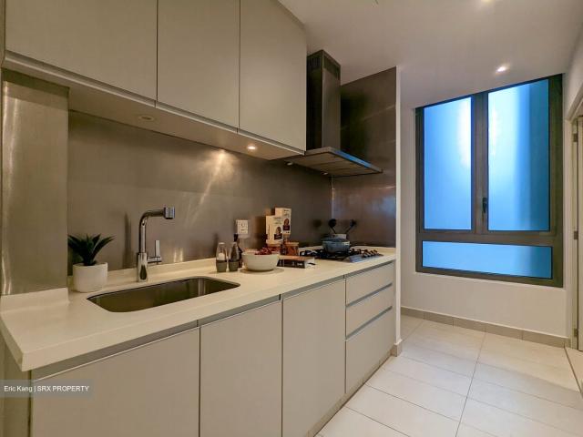 Seascape D4, Condominium