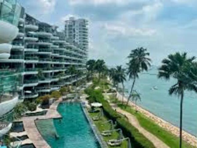 Seascape D4, Condominium