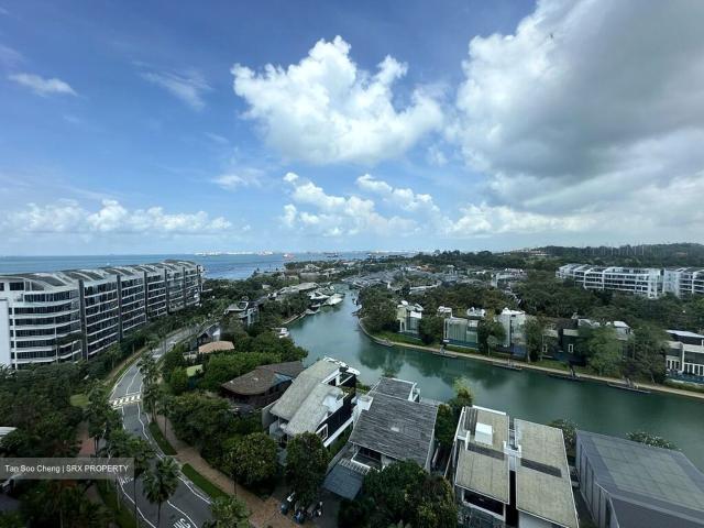Seascape D4, Condominium