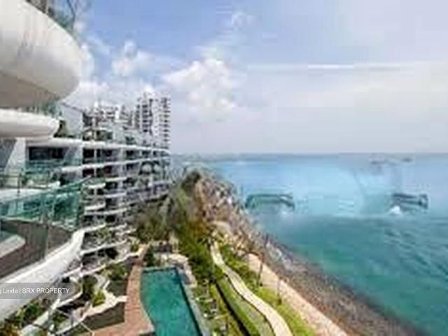 Seascape D4, Condominium