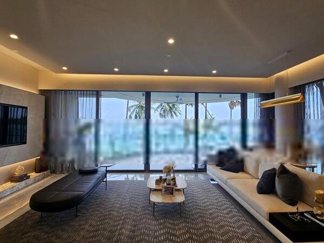Seascape D4, Condominium