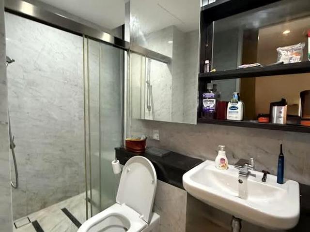 Seascape D4, Condominium