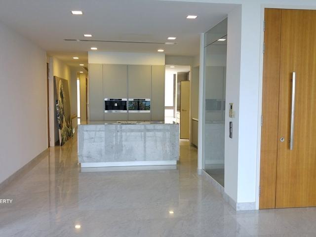 Seascape D4, Condominium