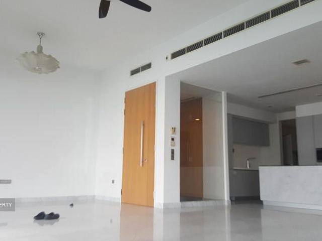 Seascape D4, Condominium