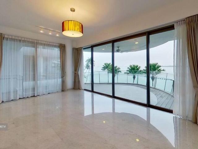 Seascape D4, Condominium