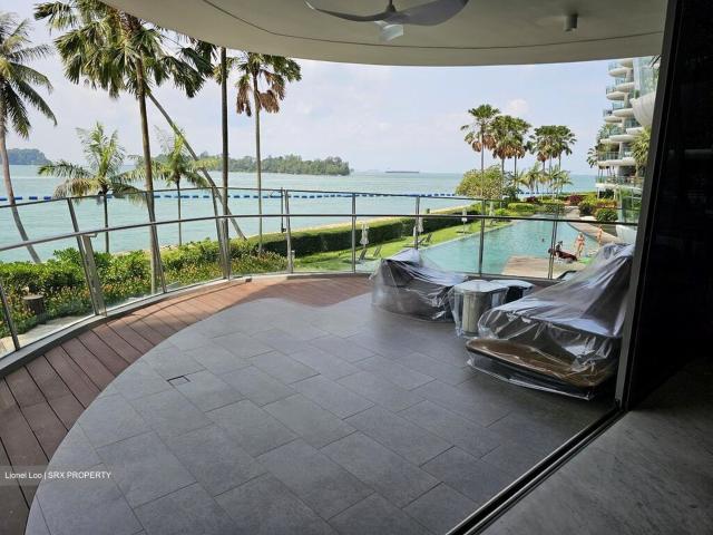 Seascape D4, Condominium