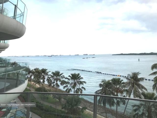 Seascape D4, Condominium