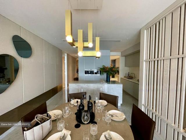 Seascape D4, Condominium