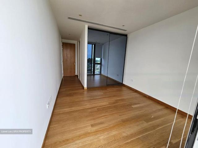 Seascape D4, Condominium