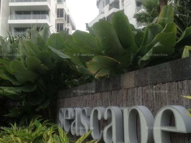 Seascape D4, Condominium