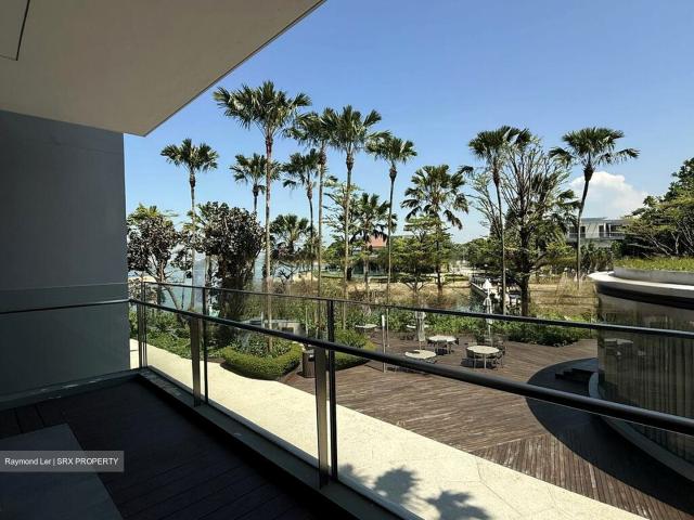Seascape D4, Condominium