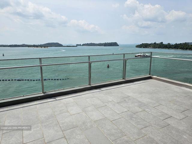 Seascape D4, Condominium