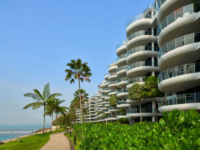 Seascape D4, Condominium