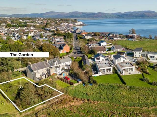 Seascapes Site At Stella Maris, Coast Road, Blackrock, Co. Louth Sherry FitzGerald Carroll 4765 MyHome. Ie Residential