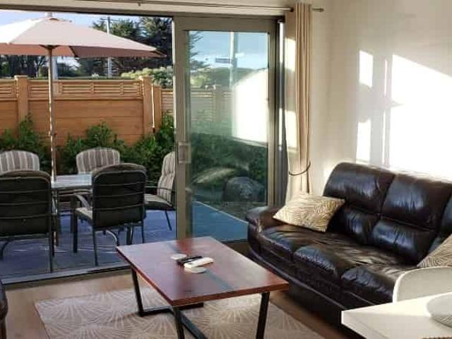 Seaside Apartment