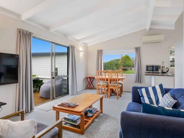 Seaside Cottage