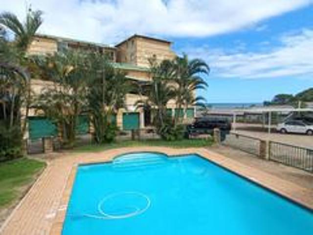seaside dream apartment