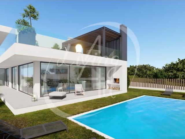 SEASIDE HILLS VILLAS