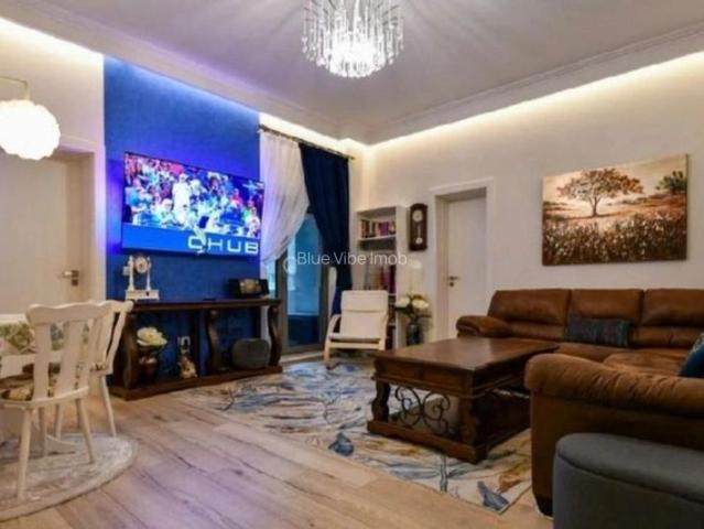 Seaside Living: 2 Room Apt, 250m from Beach + Private Parking