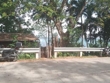 Seaside Lot for Sale in Jordan, Guimaras near Roro Terminal [Commercial Properties ] April 2025 in Jordan, Guimaras for sale