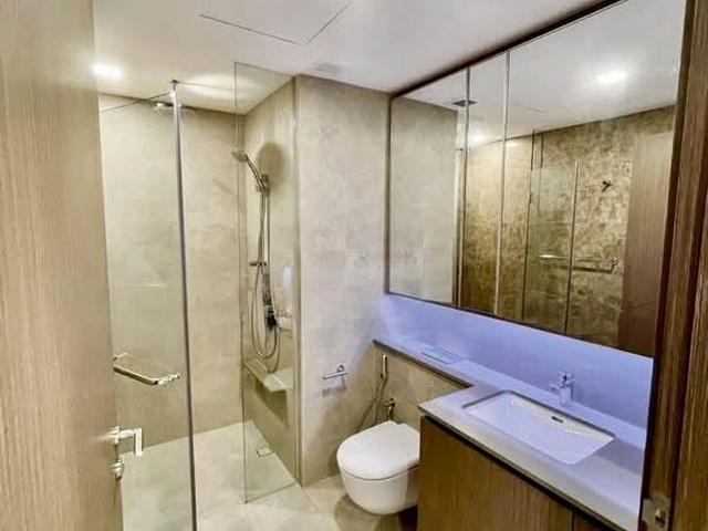Seaside Residences D15, Apartment