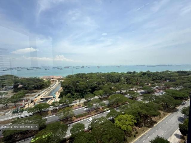 Seaside Residences D15, Apartment
