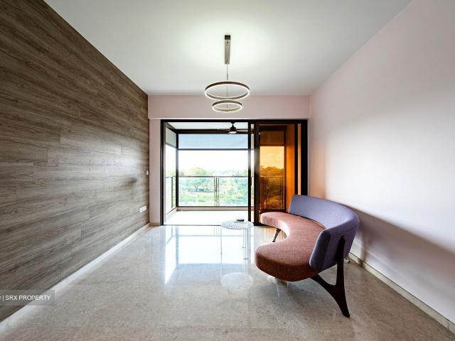 Seaside Residences D15, Apartment