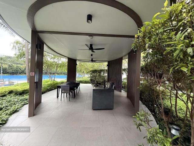 Seaside Residences D15, Apartment