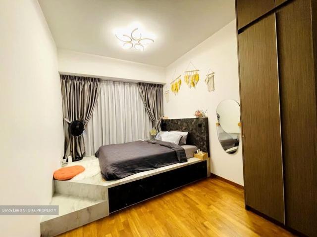 Seaside Residences D15, Apartment