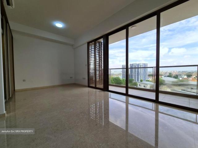 Seaside Residences D15, Apartment