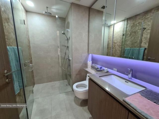 Seaside Residences D15, Apartment