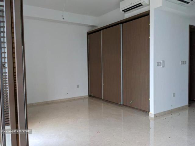 Seaside Residences D15, Apartment